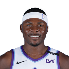 Oscar Tshiebwe