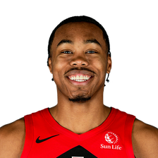 Scottie Barnes