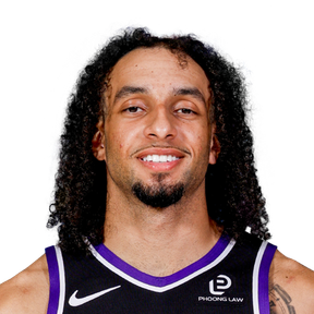 Devin Carter