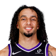 Devin Carter