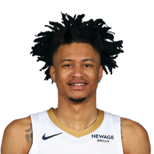 Trey Alexander
