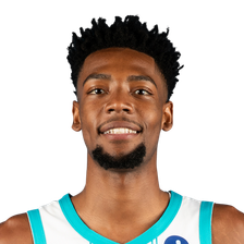 Brandon Miller
