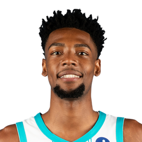Brandon Miller