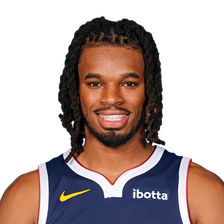 DaRon Holmes II