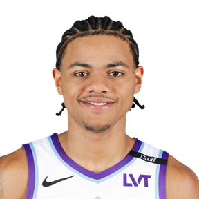 Keyonte George