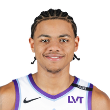 Keyonte George