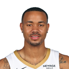 Bryce McGowens