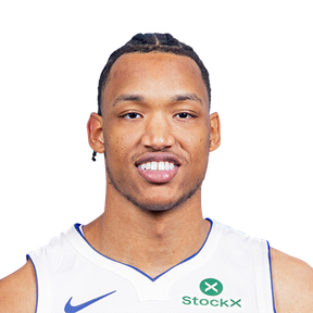 Wendell Moore Jr.