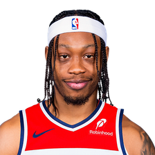 Alondes Williams