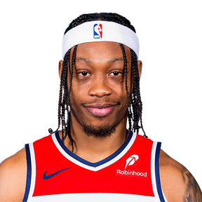 Alondes Williams