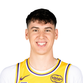 Jake LaRavia