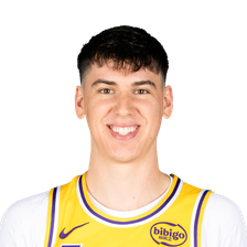 Jake LaRavia