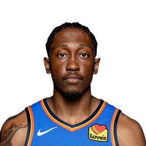 Jalen Williams