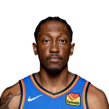 Jalen Williams