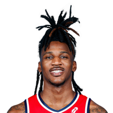 Jamir Watkins