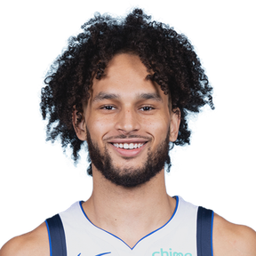 Dereck Lively II