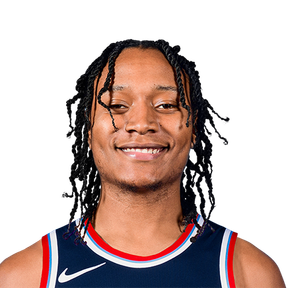 TyTy Washington Jr.