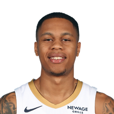 Jordan Hawkins