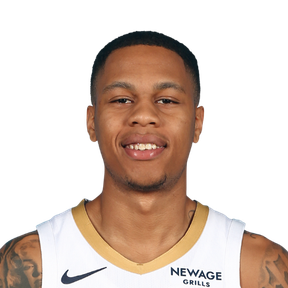 Jordan Hawkins