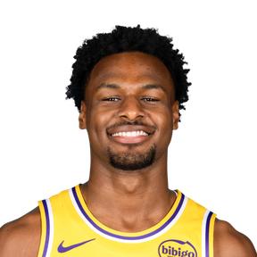 Bronny James