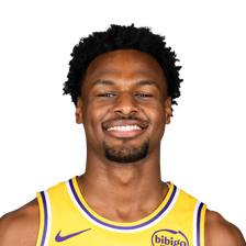 Bronny James