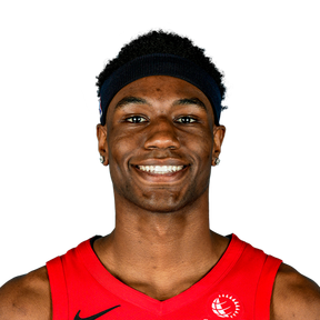 Ja'Kobe Walter