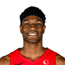Ja'Kobe Walter