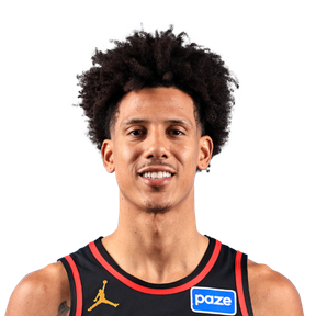 Jalen Johnson
