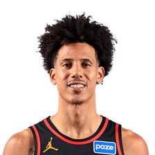 Jalen Johnson