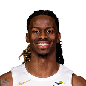 Keon Ellis