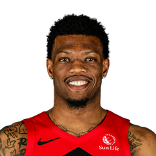 Alijah Martin