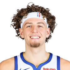 Brandin Podziemski