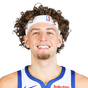 Brandin Podziemski