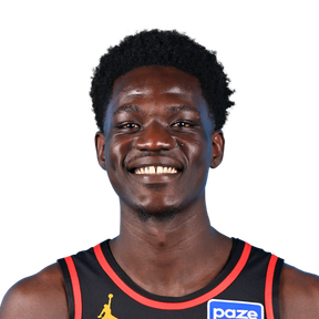 Mouhamed Gueye