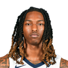 Javon Small