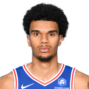 Dominick Barlow