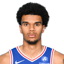 Dominick Barlow