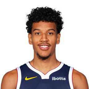 Curtis Jones