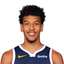 Curtis Jones