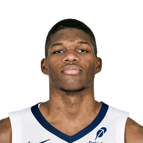 Cedric Coward