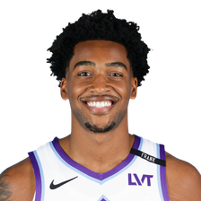 Brice Sensabaugh