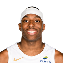 Nae'Qwan Tomlin