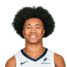 Jaylen Wells