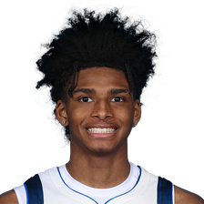 AJ Johnson