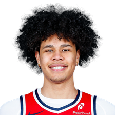 Kyshawn George