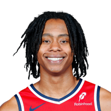 Tre Johnson