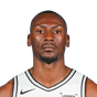 Bismack Biyombo