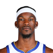 Jimmy Butler III
