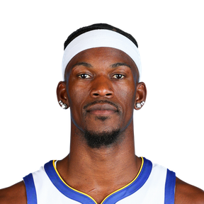 Jimmy Butler III