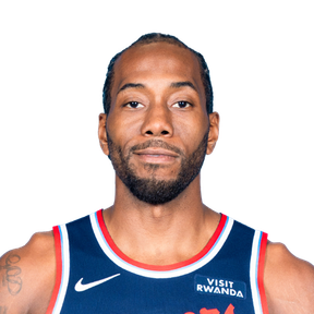 Kawhi Leonard